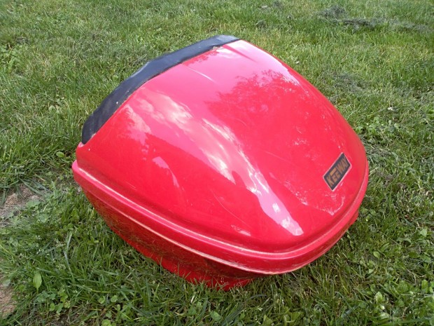 Keeway motor doboz!