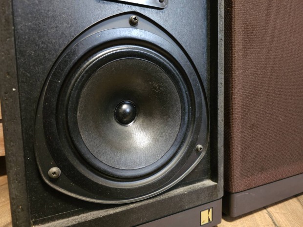 Kef 303 Series 2