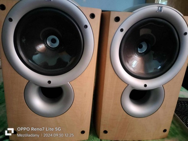 Kef Q1 Hangfalpr!