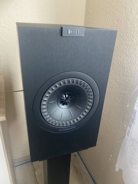 Kef Q350 s Yamaha erst