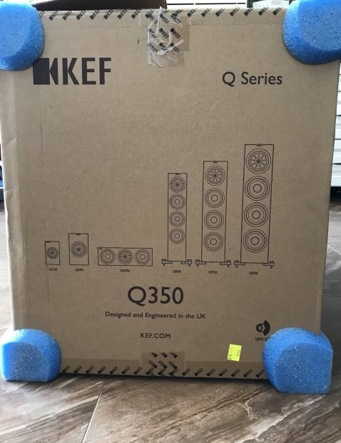 Kef Q350 j pr