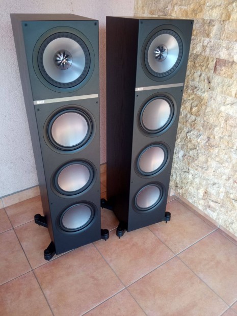 Kef Q900 hangfalpr