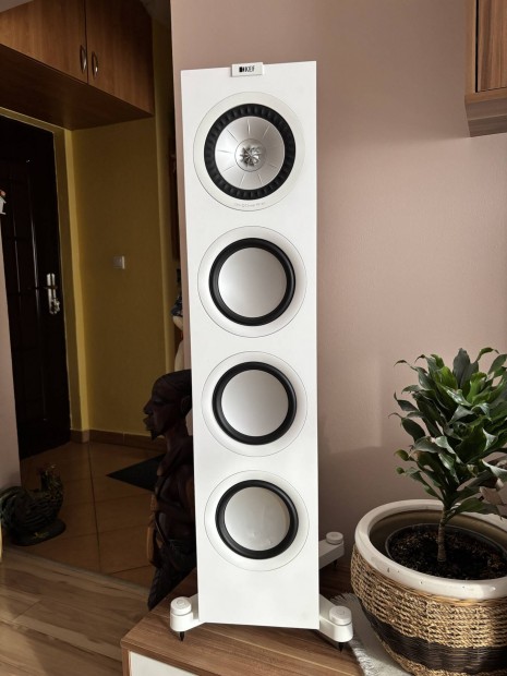 Kef q750 ll hangfal pr. 