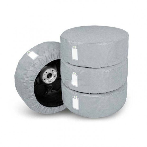 Kegel Season gumiabroncs huzat szett - L