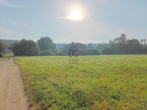 Kehidakust�nyban 11 237 nm-es telek elad�