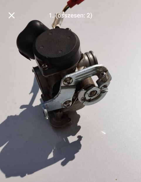Keihin CVK18 50 4T karburtor 