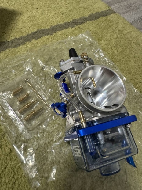 Keihin pwk 26-28 karburtor