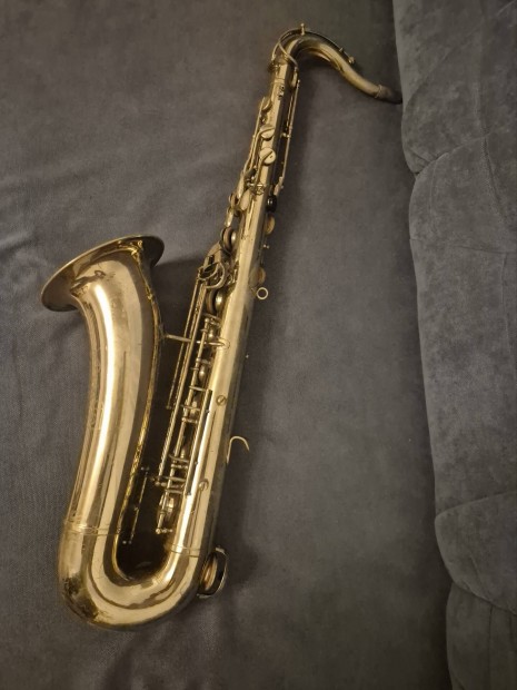 Keilwerth "The New King" Tenor