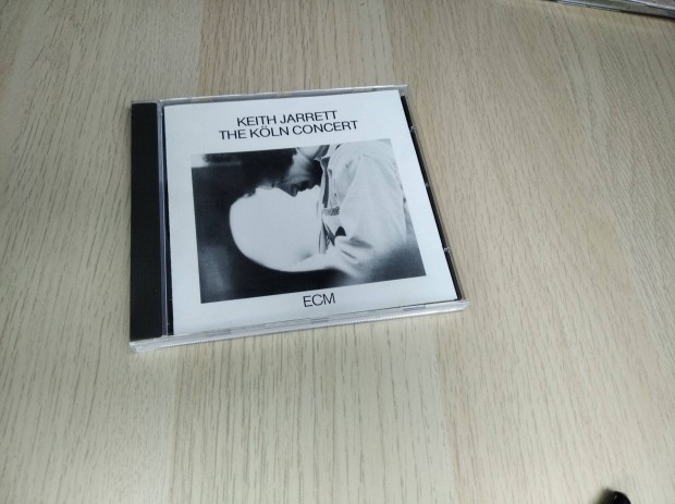 Keith Jarrett - The Kln Concert / CD