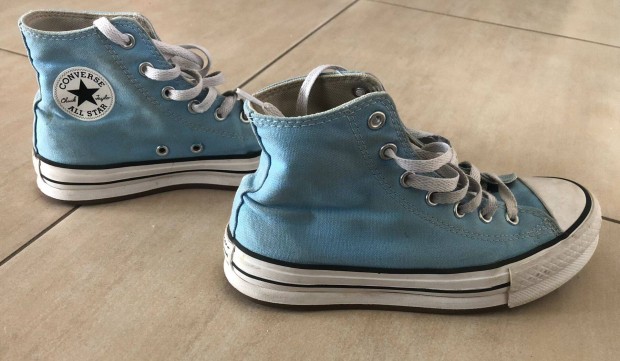 Kk Converse All Star 35,5-es gyerekcip elad kitn llapotban