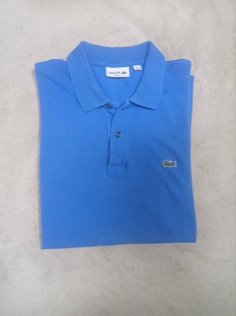 Kk Frfi Lacoste Pling Gallros Pl Xl-es