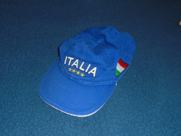 Kk Italia baseball sapka