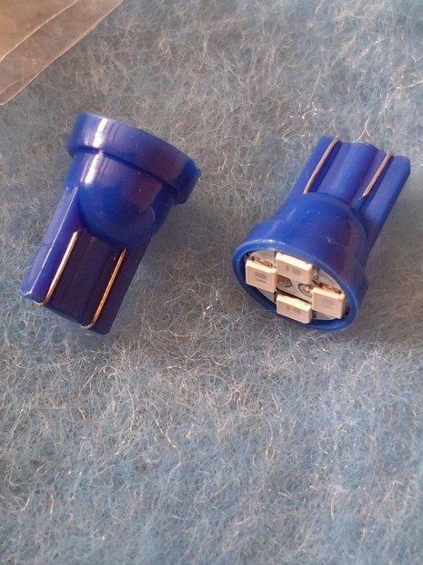 Kk LED W5W 12V 0,32W