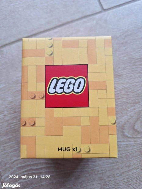 Kk Lego bgre elad! j! Lego pohr