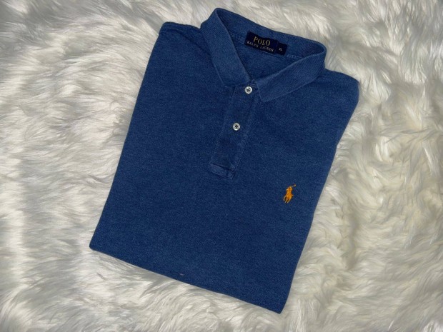 Kk Ralph Lauren frfi pl - XL