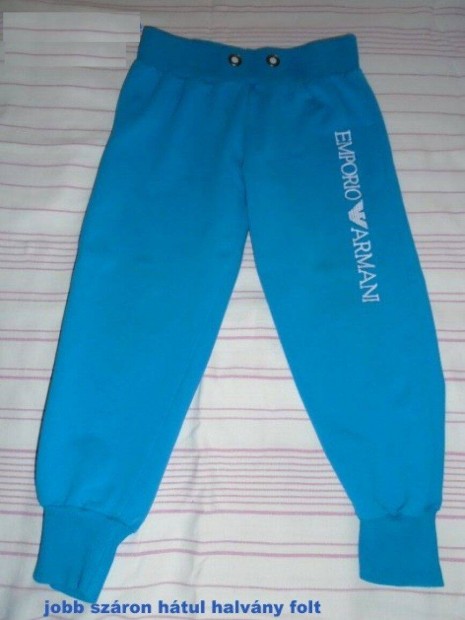 Kk jogger nadrg 2-3 vesre (mret 98) szabadidnadrg