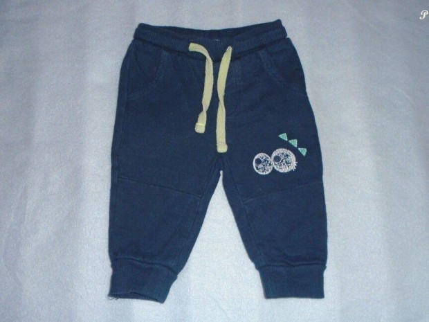 Kk jogger nadrg 3-6 h (mret 68)