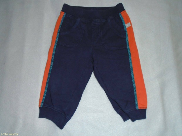 Kk jogger nadrg 6-9 h (mret 74)