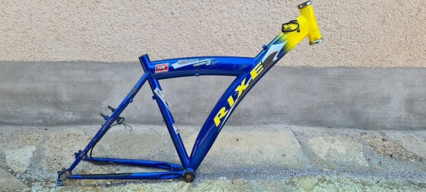 Kk-srga Rixe MTB vz 26" mrettel.