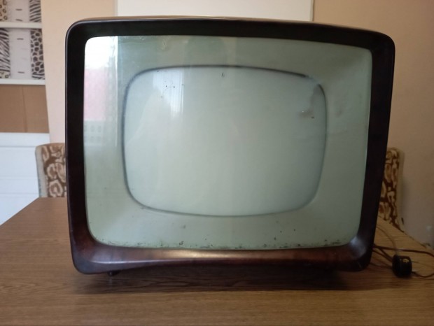 Kékes televízió