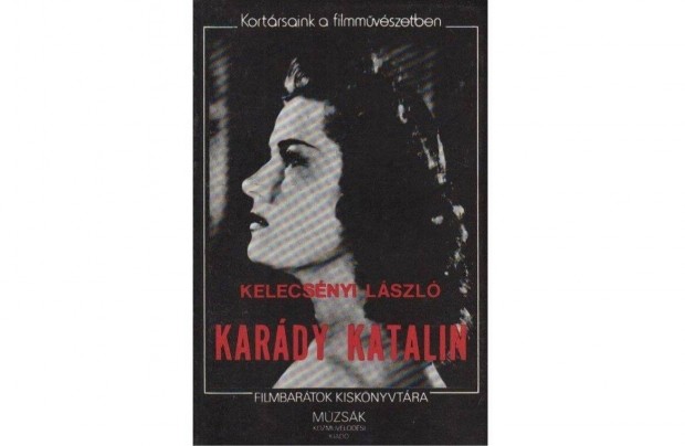 Kelecsnyi Lszl: Kardy Katalin