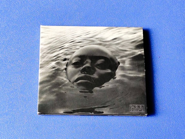 Kelela - Raven CD UK Garage, Breakbeat, Downtempo,