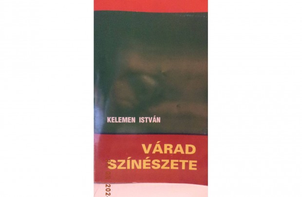 Kelemen Istvn: Vrad sznszete