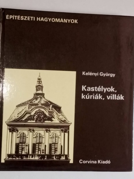 Kelnyi Gyrgy Kastlyok, krik, villk