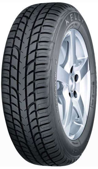 Kelly HP 88H 185/65R15 H 88 | nyárigumi |