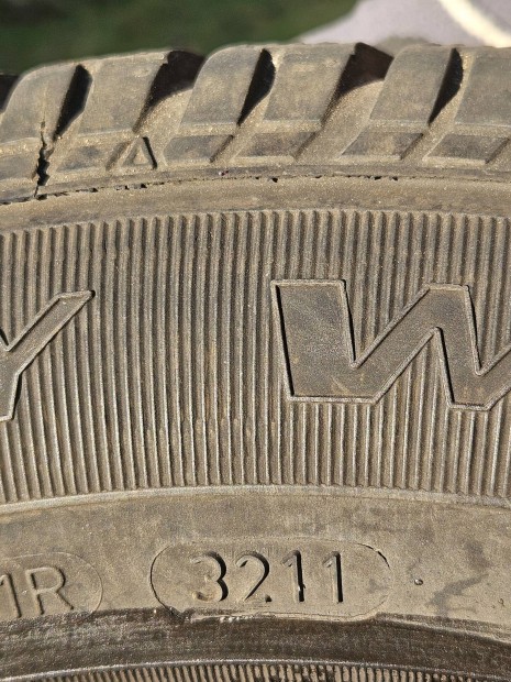 Kelly Winter ST M+S 195/60R15 88T