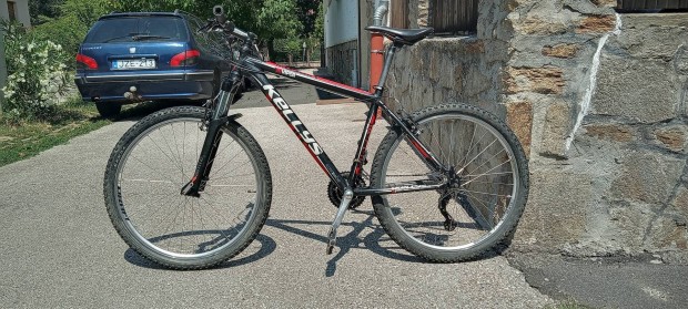 Kelly's Viper mountain bike