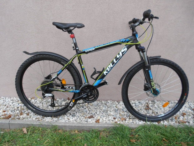 Kellys 26" mountain bike frfi