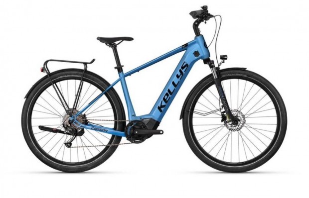 Kellys E-Carson 30 XL E-Bike