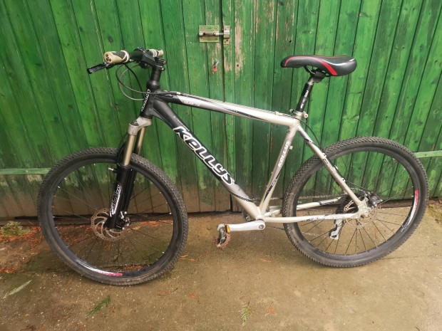 Kellys Quartz 26" mtb kerkpr 