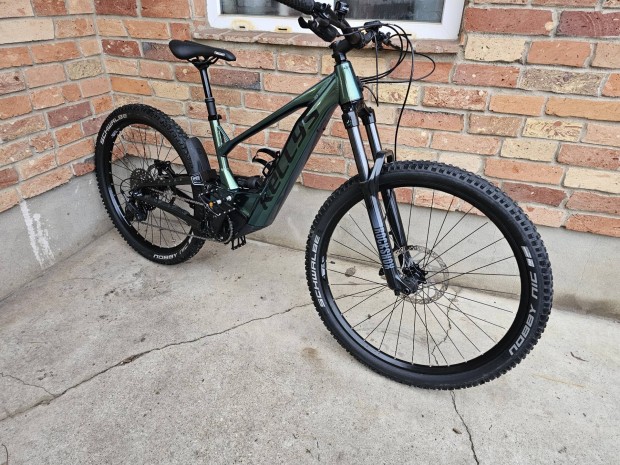 Kellys Theos R 30 ebike