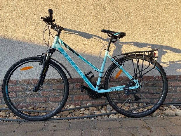Kellys clea 10 mint