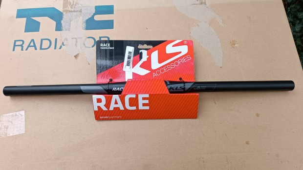Kellys race egyenes alu kormány új