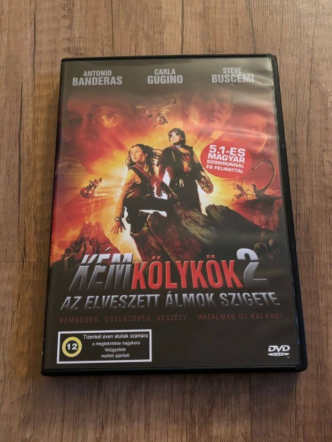 Km klykk 2 film DVD
