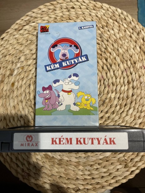 Km kutyk vhs r