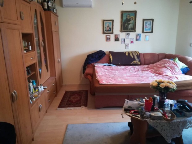 Kemecsn, csendes utcban, 3 szobs csaldi hz elad!