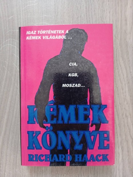 Kemek knyve