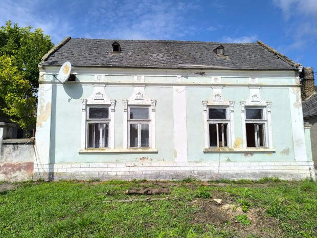 Kemenesp�lf�n Csal�dih�z �ron Alul Elad�