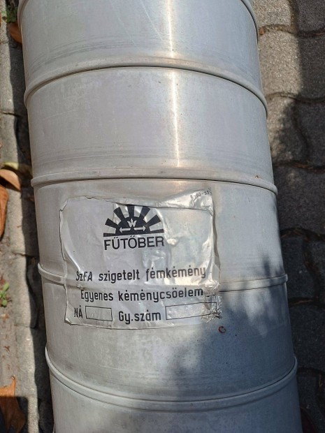 Kmny szigetelt