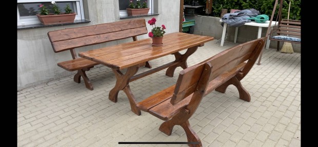 Kemnyfa kerti kil, kerti btor 