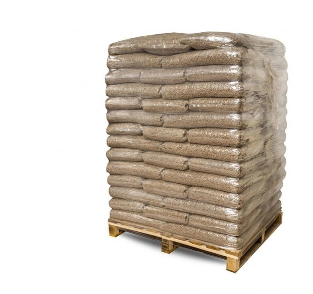 Kemnyfa pellet A+