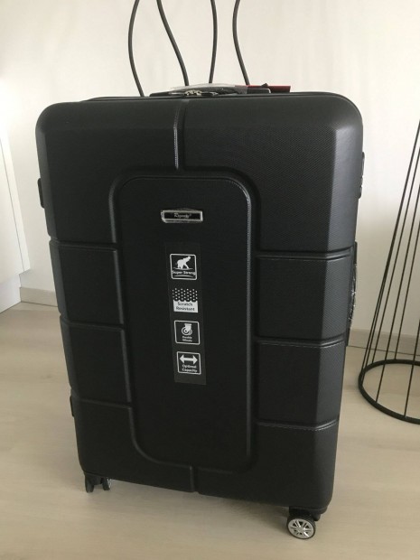 Kemnyfal utazsi brn 28" (70cm) vadi j