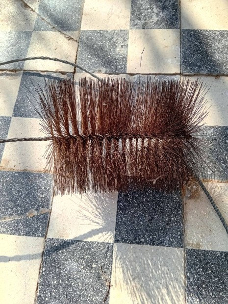 K�m�nysepr� kefe, cs�kotr�, k�m�nykotr� 150-es