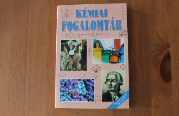 Kmiai fogalomtr