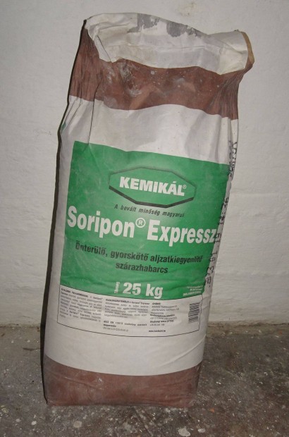 Kemikl Soripon Expressz 24 kg