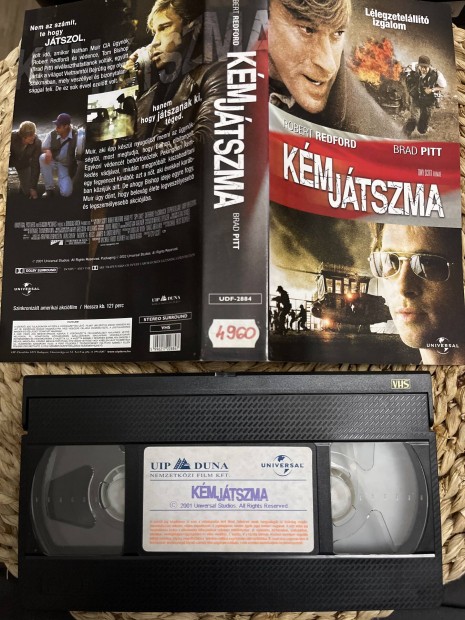 Kmjtszma vhs